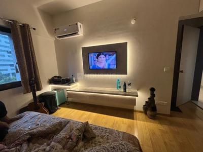 Bedroom Image of 4050 Sq.ft 6 BHK Apartment / Flat for sale in Ramesh Hermes Heritage Phase 2, Yerawada Pune for Rs. 60000000