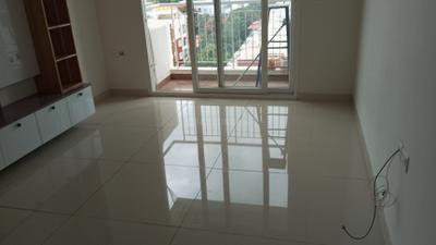 Living Room Image of 1020 Sq.ft 2 BHK Apartment / Flat for rent in Mittal Elanza, Agrahara Layout Bengaluru for Rs. 40000