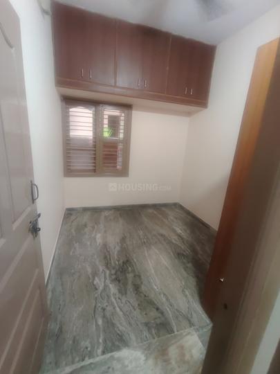 Bhoomi Reddy Colony, New Tippasandra Bedroom 1