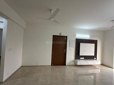Hall Image of 903 Sq.ft 2 BHK Builder Floor for rent in Vatika Emilia Floors, Sector 83 Gurgaon for Rs. 22000