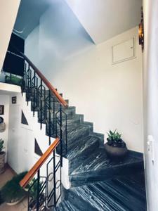 Staircase Image of 3200 Sq.ft 3 BHK Independent House for sale in Palam Vihar Gurgaon for Rs. 42500000