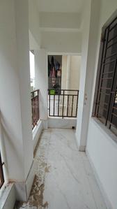 Image of 805 Sq.ft 2 BHK Apartment / Flat for sale in Keshtopur, Kolkata for Rs. 2950000