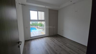 Bedroom Image of 1350 Sq.ft 2 BHK Apartment / Flat for sale in ACE Ace Starlit, Sector 152 Noida for Rs. 18500000