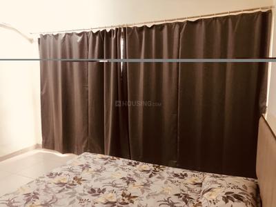Bedroom Image of 5000 Sq.ft 5 BHK Villa for rent in Thaltej Ahmedabad for Rs. 200000