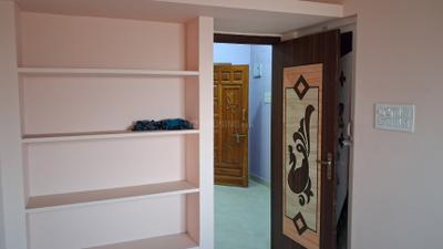 Bedroom Image of 433 Sq.ft 2 BHK Independent House for sale in Manali New Town Chennai for Rs. 3300000