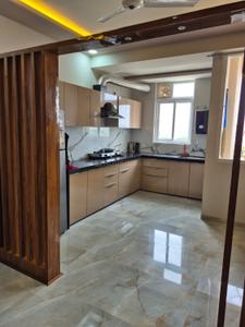 Kitchen Image of 3422 Sq.ft 4 BHK Apartment / Flat for sale in Tilak Nagar Jaipur for Rs. 47908000