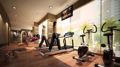 Image of 1450 Sq.ft 3 BHK Apartment / Flat for sale in Neelkanth Krishna B Wing, Thane West, Thane for Rs. 26200000