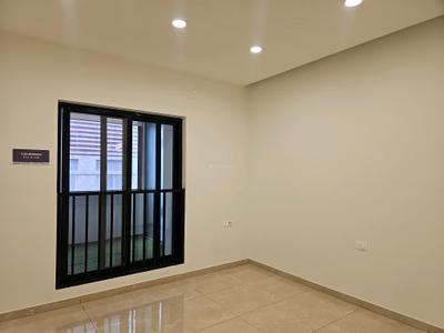 Bedroom Image of 1885 Sq.ft 3.5 BHK Apartment / Flat for sale in Duville Riverdale Grove, Kharadi Pune for Rs. 26500000