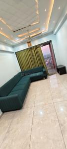Hall Image of 1150 Sq.ft 2 BHK Apartment / Flat for sale in Varni Siddheshwar Heights, Mota Varachha Surat for Rs. 5300000