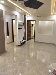 Hall Image of 1000 Sq.ft 2 BHK Apartment / Flat for sale in Mayur Apartment, Sector 9 Rohini New Delhi for Rs. 15200000