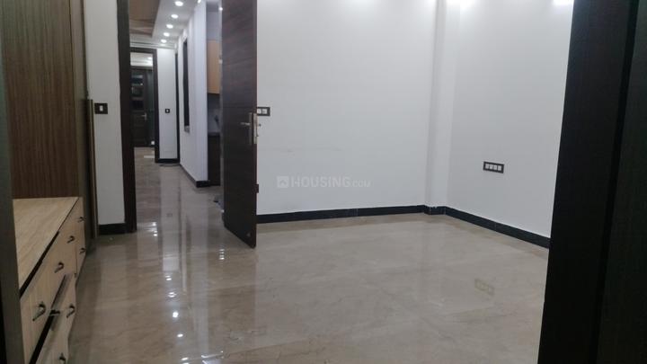 Sushant lok 1 Bedroom One 1