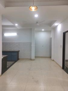 Dining Area Image of 2000 Sq.ft 3 BHK Builder Floor for sale in Green Field Colony Faridabad for Rs. 13500000