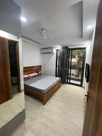 Jain properties Bedroom 1