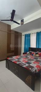Bedroom Image of 1500 Sq.ft 3 BHK Apartment / Flat for sale in Tirumanahalli Bengaluru for Rs. 14500000