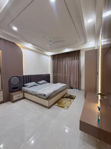 Bedroom Image of 3000 Sq.ft 4 BHK Independent House for sale in Shankar Nagar Raipur for Rs. 9000000