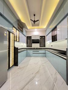 Kitchen Image of 3600 Sq.ft 4 BHK Villa for sale in Vaishali Nagar Extension Jaipur for Rs. 36100000