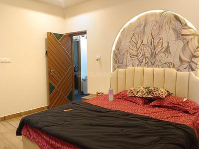 Bedroom Image of 3500 Sq.ft 4 BHK Independent House for sale in Rayasandra Bengaluru for Rs. 21400000