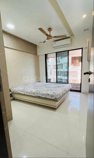 Satyam Heights Bedroom 1