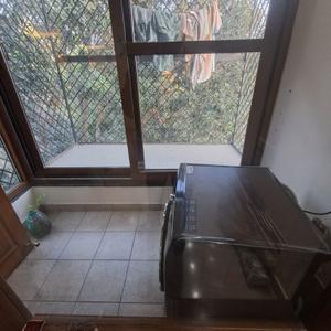 Balcony Image of 3060 Sq.ft 4 BHK Builder Floor for sale in Geetanjali Enclave New Delhi for Rs. 86000000
