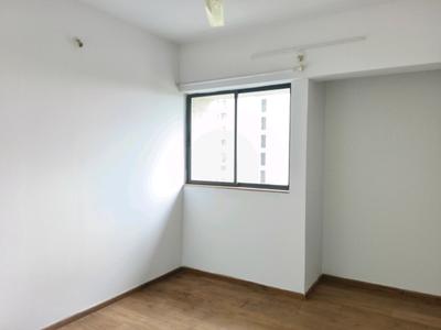 Bedroom Image of 1200 Sq.ft 2.5 BHK Apartment / Flat for sale in Lodha Lakeshore Greens, Palava Phase 2 Thane for Rs. 6900000