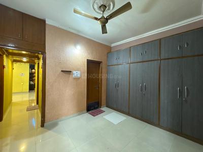 Bedroom Image of 1609 Sq.ft 3 BHK Apartment / Flat for rent in Doranda Ranchi for Rs. 21999