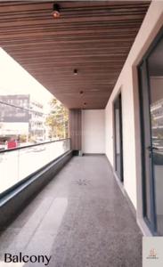 Balcony Image of 2376 Sq.ft 5 BHK Independent House for sale in Shakti Nagar New Delhi for Rs. 45000000