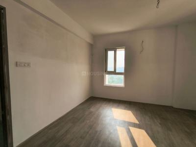 Bedroom Image of 1980 Sq.ft 3 BHK Apartment / Flat for sale in Jain Dream One, New Town Kolkata for Rs. 19500000
