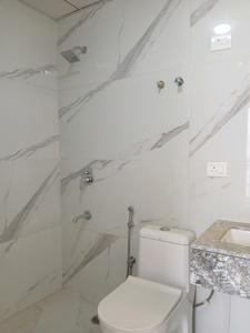 Bedroom One Image of 1396 Sq.ft 3.5 BHK Apartment / Flat for sale in Smartworld Gems, Sector 89 Gurgaon for Rs. 15400000