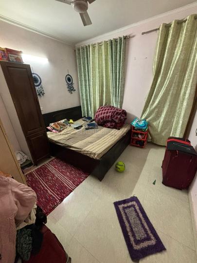 Huda Colony, Sector 46 Bedroom 1