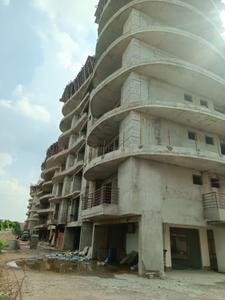 Image of 1144 Sq.ft 3 BHK Apartment / Flat for sale in Dhoomanganj, Allahabad for Rs. 8300000
