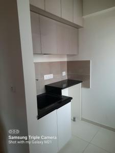 Kitchen Image of 1440 Sq.ft 3 BHK Apartment / Flat for rent in Brigade Horizon, Kumbalgodu Bengaluru for Rs. 40000