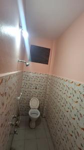 Bathroom Image of 900 Sq.ft 2 BHK Independent House for rent in Old Guntur Guntur for Rs. 9000