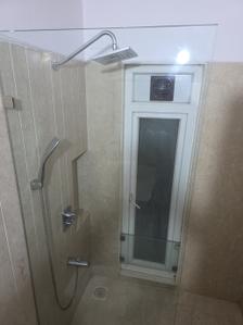 Image of 1200 Sq.ft 3 BHK Apartment / Flat for sale in Kanakia Paris, Bandra East, Mumbai for Rs. 45000000