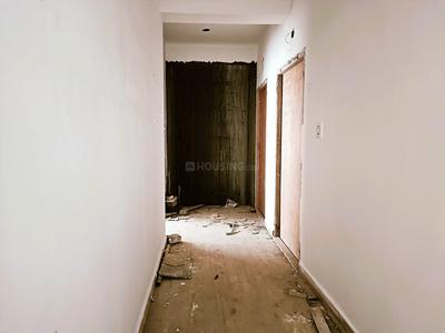 Image of 750 Sq.ft 2 BHK Apartment / Flat for sale in Rishra, Hooghly for Rs. 1800000