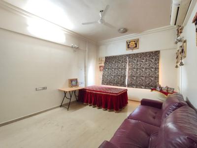 Bedroom Image of 4401 Sq.ft 4.5 BHK Apartment / Flat for sale in Ekta California, Mohammed Wadi Pune for Rs. 42500000