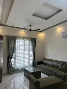 Hall Image of 1125 Sq.ft 6 BHK Independent House for sale in Sector 37 Chandigarh for Rs. 41500000