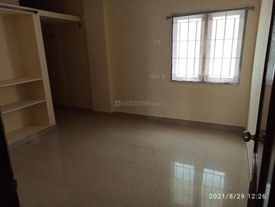Bedroom Image of 900 Sq.ft 2 BHK Apartment / Flat for rent in Attapur Hyderabad for Rs. 16000