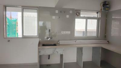 Kitchen Image of 750 Sq.ft 2 BHK Apartment / Flat for sale in Vile Parle East Mumbai for Rs. 29400000