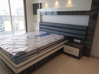 Bedroom Image of 2580 Sq.ft 4 BHK Apartment / Flat for sale in Versova Heaven, Andheri West Mumbai for Rs. 107500000