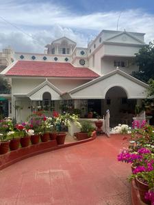 Image of 5200 Sq.ft 3 BHK Villa for sale in Kodigehalli, Bengaluru for Rs. 170000000