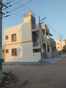 Image of 1200 Sq.ft 4 BHK Independent House for sale in Yelwala, Mysore for Rs. 6900000