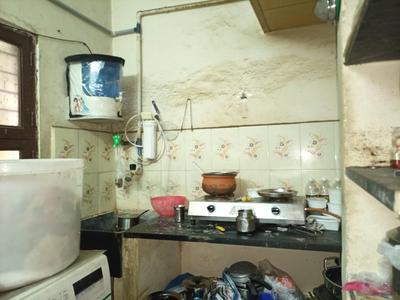 Kitchen Image of 1400 Sq.ft 1 BHK Independent House for sale in Ayanavaram Chennai for Rs. 11000000