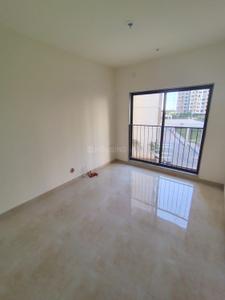 Hall Image of 800 Sq.ft 2 BHK Apartment / Flat for sale in Sunteck Maxx World, Naigaon East Naigaon for Rs. 4355000