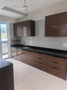 Kitchen Image of 1850 Sq.ft 3 BHK Apartment / Flat for sale in Kothrud Pune for Rs. 23500000
