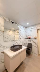 Image of 1950 Sq.ft 2.5 BHK Builder Floor for rent in Indira Nagar, Bengaluru for Rs. 130000