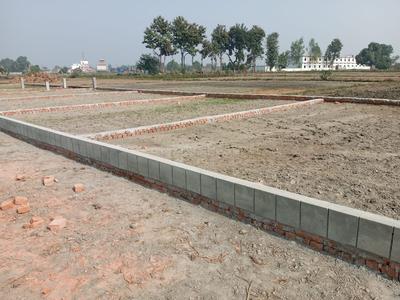 Image of 1000 Sq.ft Residential Plot / Land for sale in Deokali, Ayodhya for Rs. 1500000