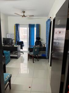 1 BHK Flat