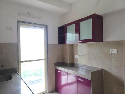 Kitchen Image of 385 Sq.ft 1 BHK Apartment / Flat for sale in Shree Super Homez, Virar West Virar for Rs. 2799000