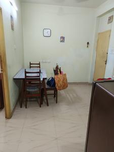 Hall Image of 655 Sq.ft 2 BHK Apartment / Flat for sale in Behala Kolkata for Rs. 2200000