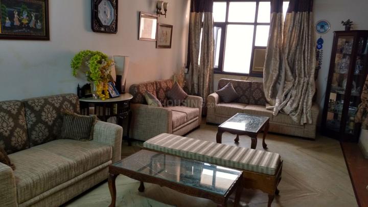 Reputed Green Valley Apartments Main Image 1